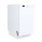 Avanti 18 in. Built In Dishwasher, White DWF18V0W - alternate 1